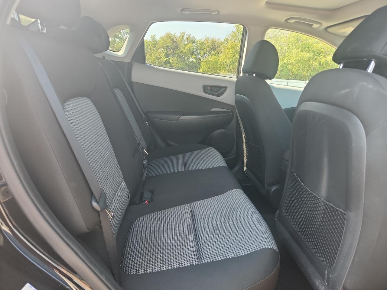 2018 Hyundai Kona Sel VIN: KM8K62AA0JU101779 Lot: 86312715