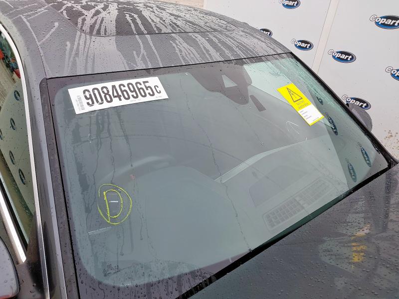 2021 AUDI E-TRON 300KW 55 QUATTRO 95KWH S LINE 5DR AUTO