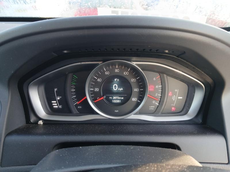 2017 VOLVO XC60 D4 [190] SE NAV 5DR [LEATHER]