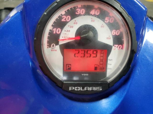 2008 POLARIS SPORTSMAN - ATV