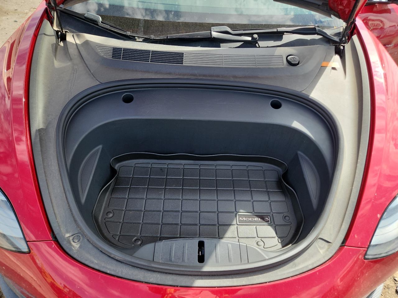 2021 Tesla Model 3 VIN: 5YJ3E1EA8MF921914 Lot: 85719525