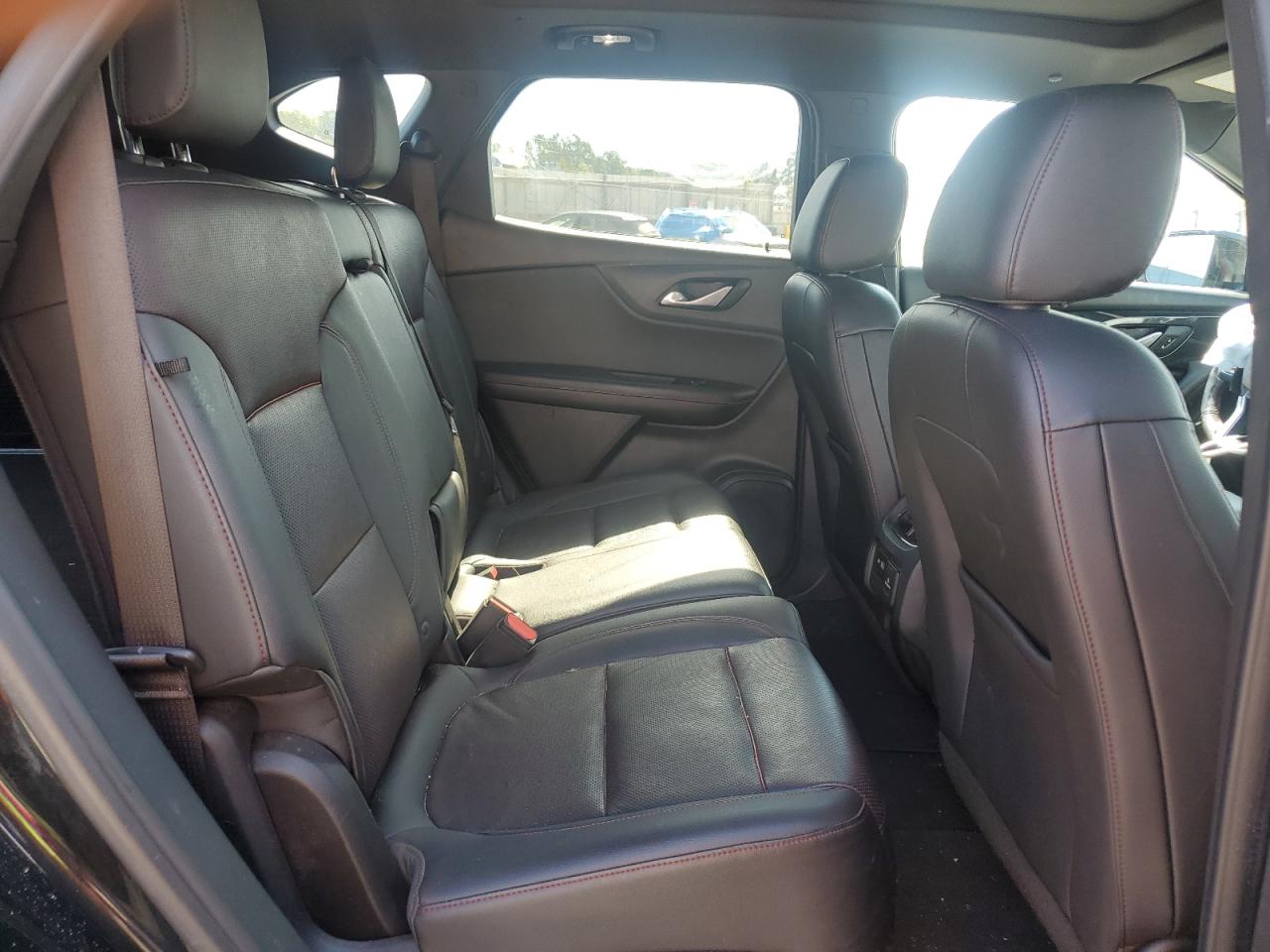 2020 Chevrolet Blazer Rs VIN: 3GNKBERS1LS577676 Lot: 86697715