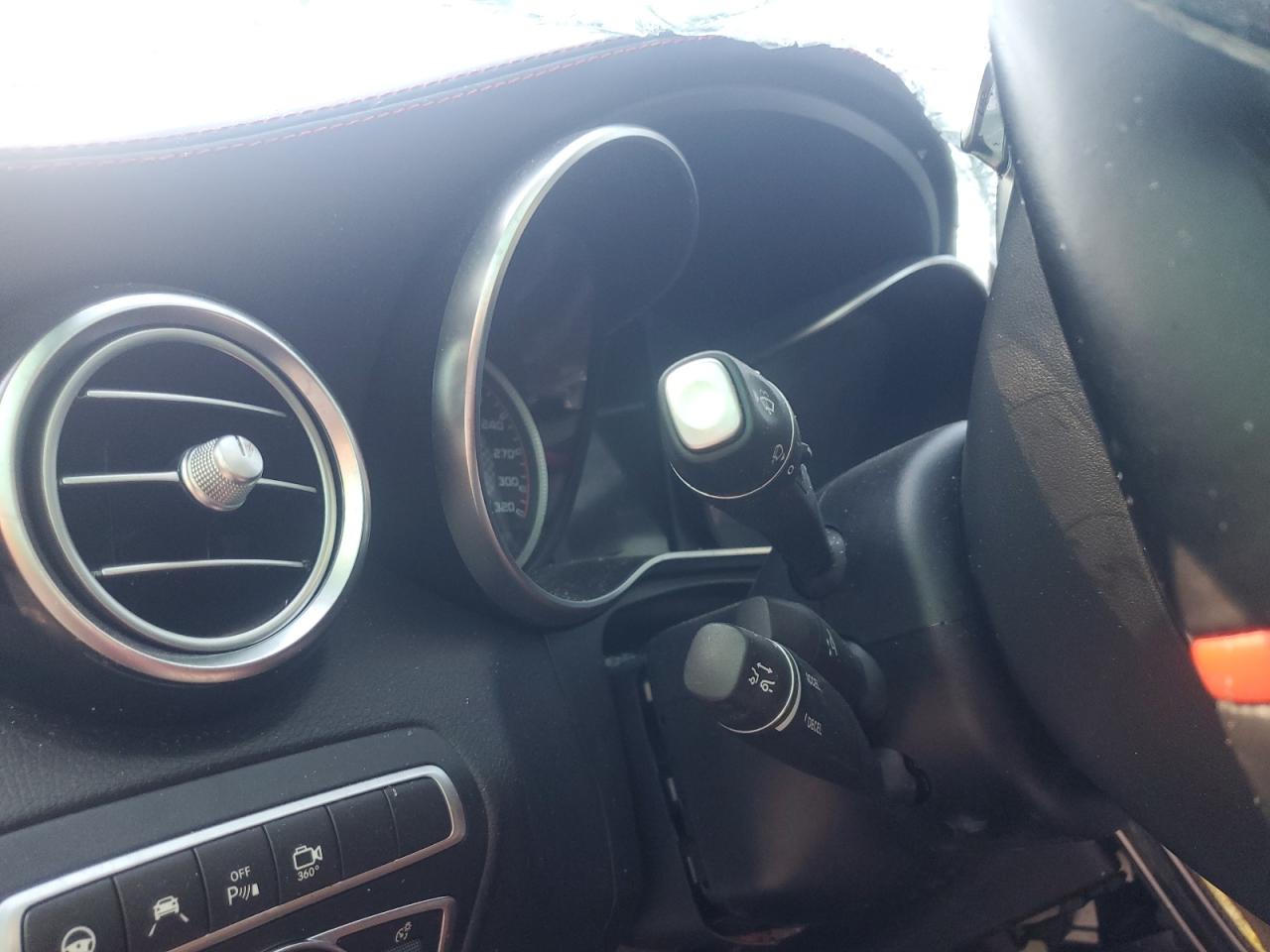 2019 Mercedes-Benz Glc 63 S 4Matic Amg VIN: WDC0G8KB5KF531066 Lot: 85588105