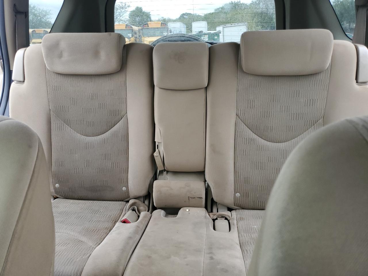 2010 Toyota Rav4 VIN: JTMBF4DV1AD039047 Lot: 82419065