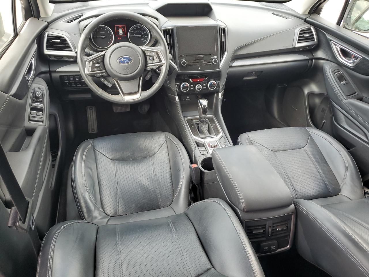 2020 Subaru Forester Limited VIN: JF2SKAUC8LH587603 Lot: 84726425