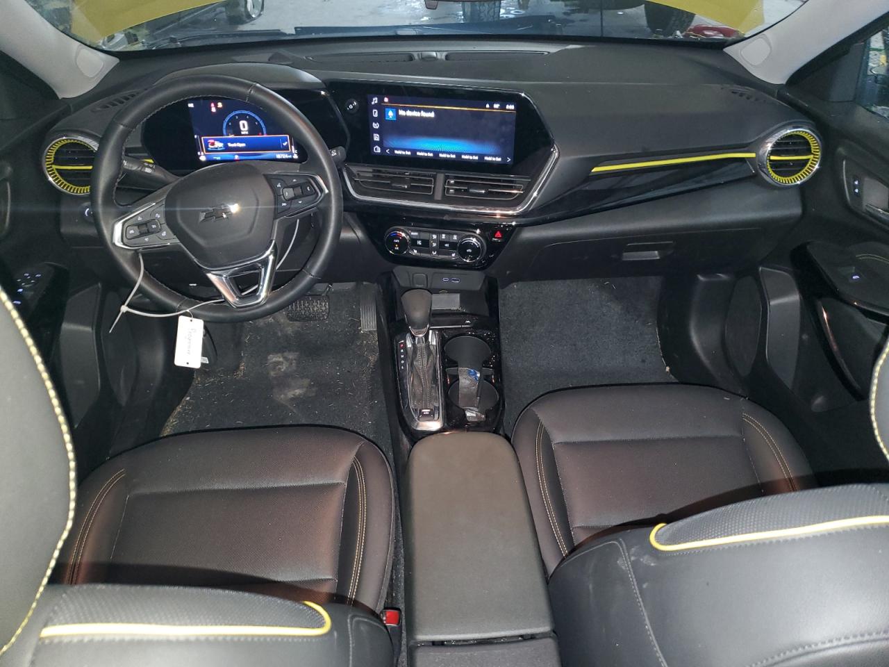 2024 Chevrolet Trax Activ VIN: KL77LKE28RC024129 Lot: 89834015