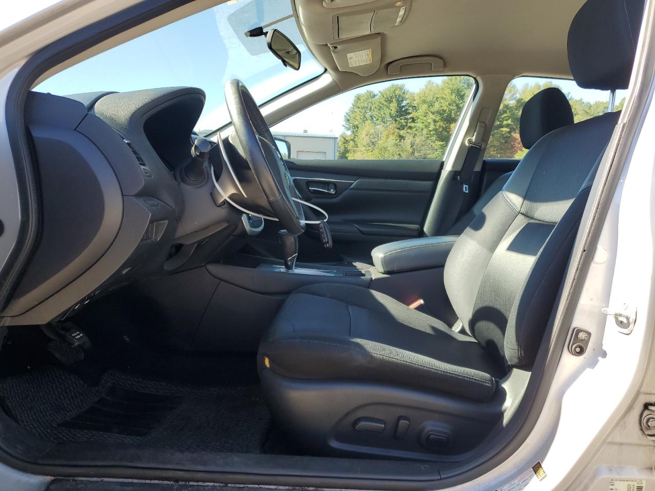 2016 Nissan Altima 2.5 VIN: 1N4AL3AP7GC242467 Lot: 86184905