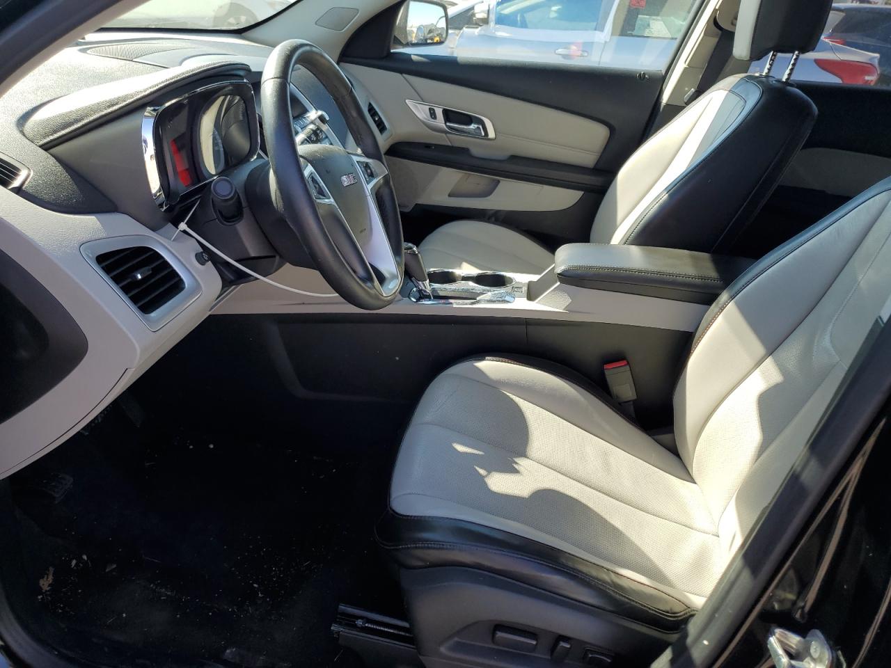 2017 GMC Terrain Slt VIN: 2GKALPEKXH6327513 Lot: 82553385