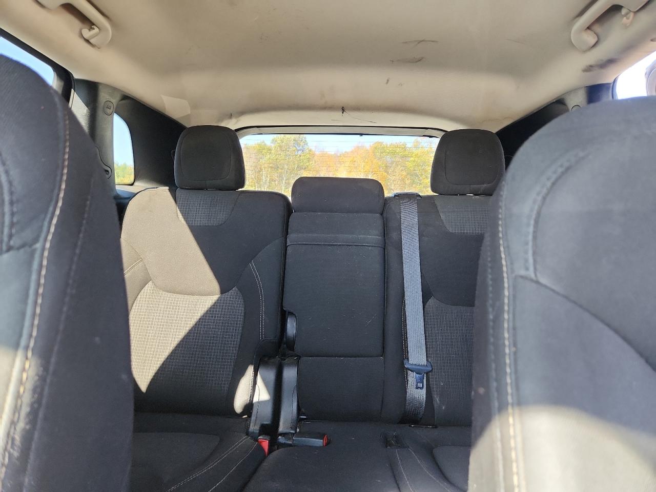 2016 Jeep Cherokee Latitude VIN: 1C4PJMCS4GW372335 Lot: 86886035