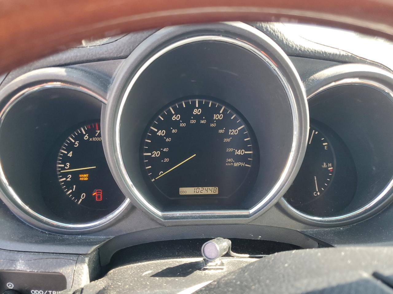 2009 Lexus Rx 350 VIN: 2T2GK31U09C061262 Lot: 91028365