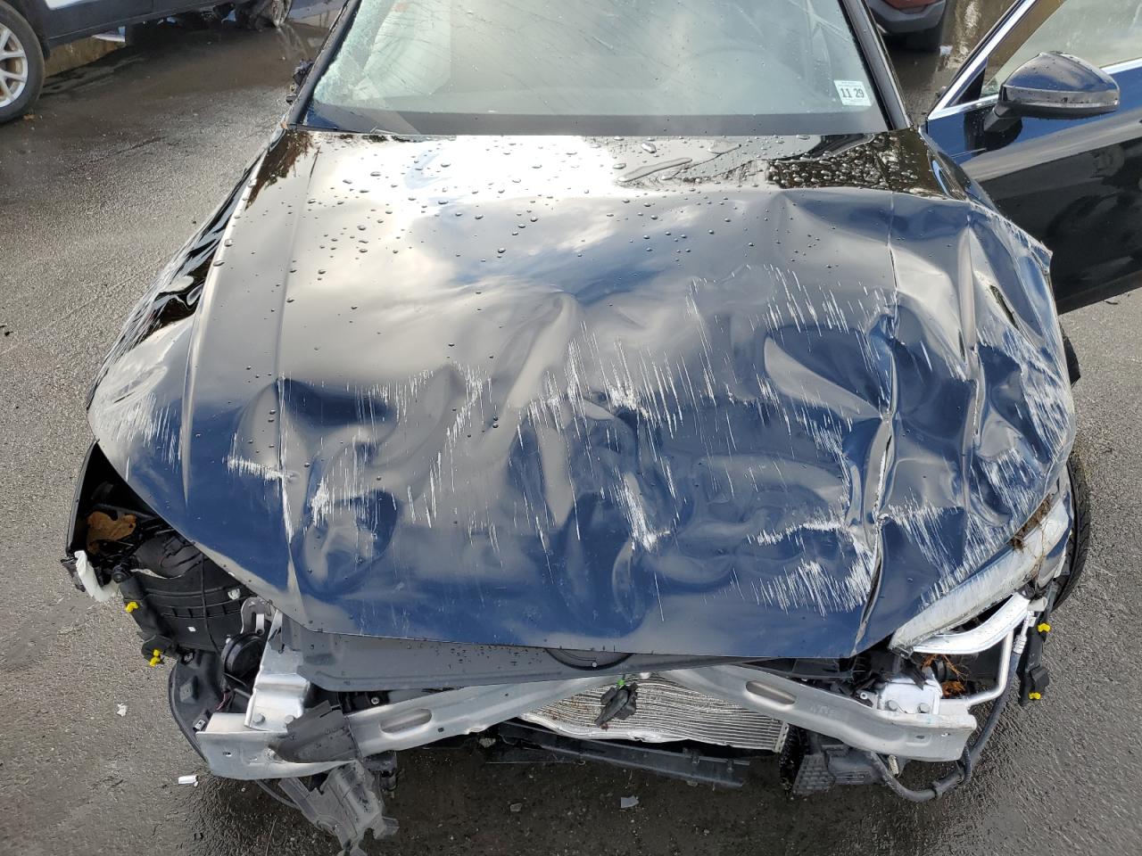 2024 Audi A4 Premium Plus 45 VIN: WAUEAAF48RN018794 Lot: 90254885