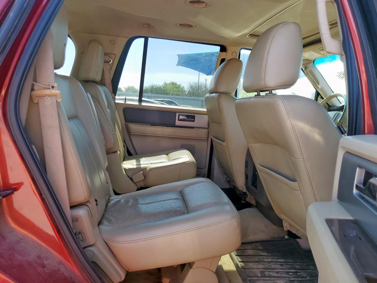 2013 Ford Expedition Xlt VIN: 1FMJU1H56DEF54677 Lot: 85572285