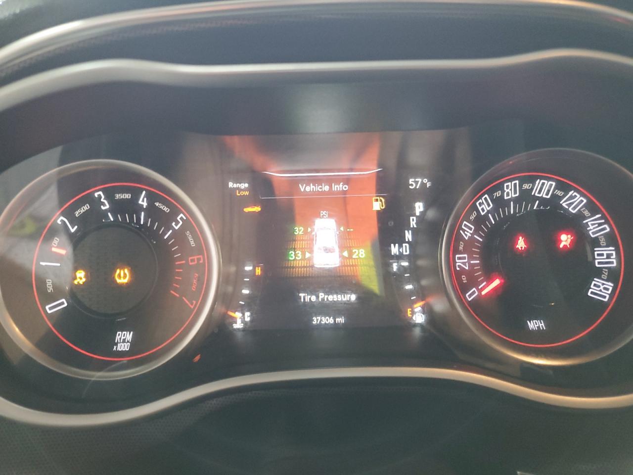 2018 Dodge Challenger R/T 392 VIN: 2C3CDZFJ7JH237737 Lot: 89678865