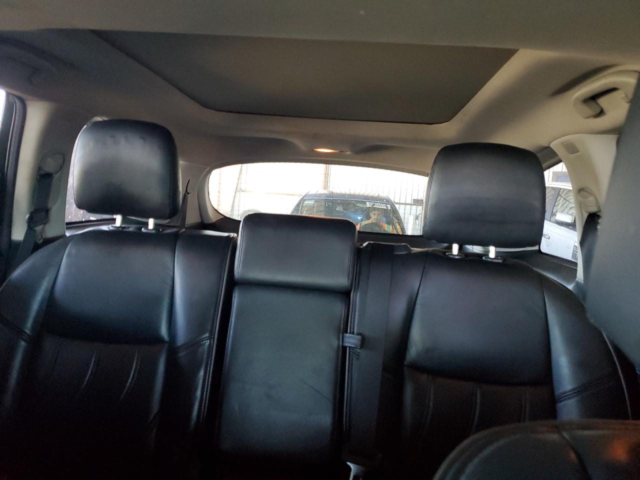 2014 Infiniti Qx60 VIN: 5N1AL0MM6EC542066 Lot: 85543045