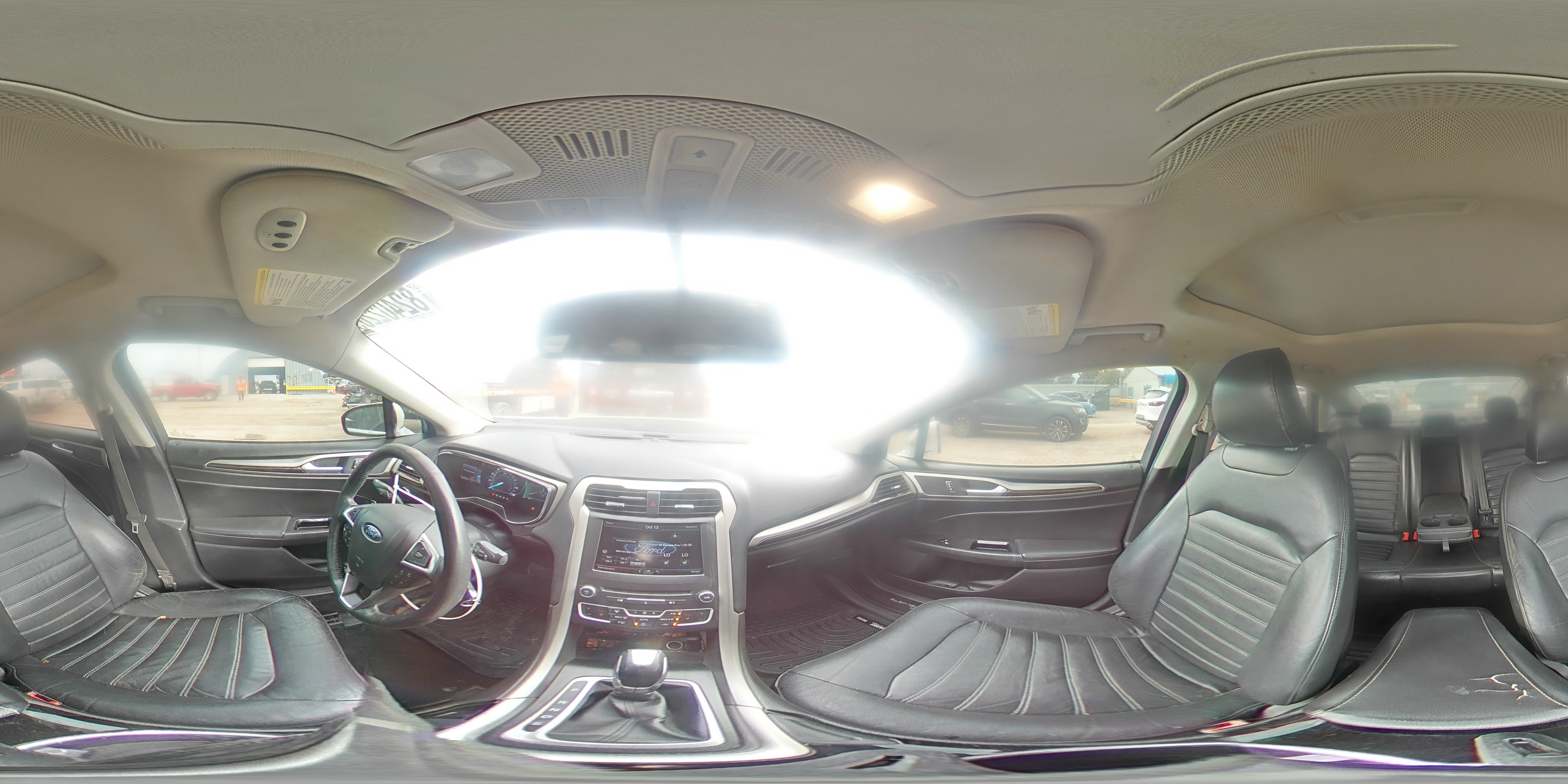 2016 Ford Fusion Se VIN: 3FA6P0H96GR186216 Lot: 82402205