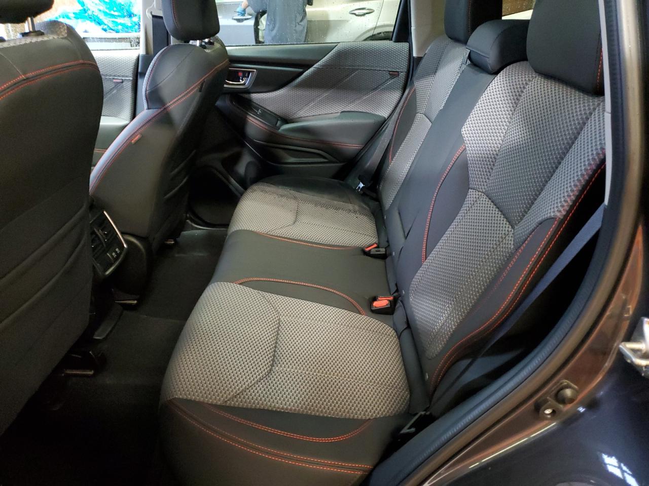 2020 Subaru Forester Sport VIN: JF2SKARCXLH592505 Lot: 85683975