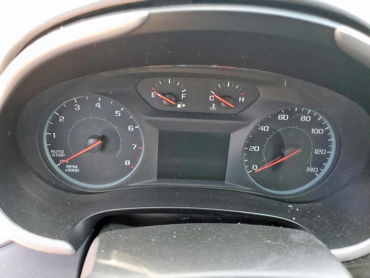 2023 Chevrolet Malibu Lt VIN: 1G1ZD5ST6PF221764 Lot: 85354475