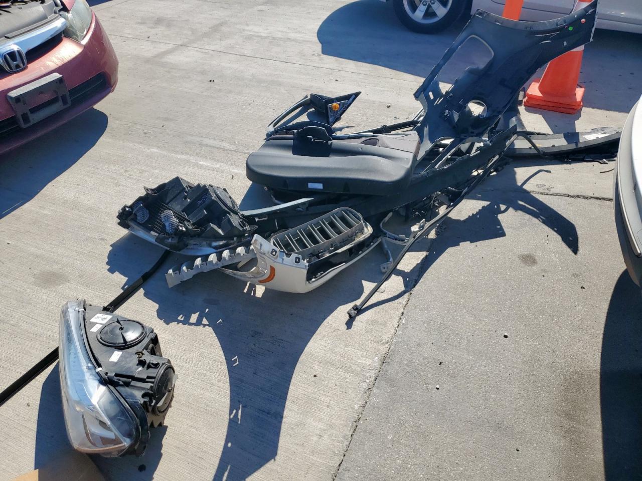 2018 BMW X5 Sdrive35I VIN: 5UXKR2C57J0Z19057 Lot: 82334065