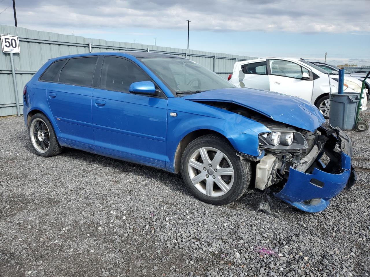 Фото: WAUHF68P88A125076