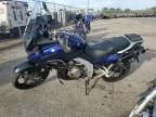 2004 SUZUKI DL1000    a la Venta en Copart OH - DAYTON