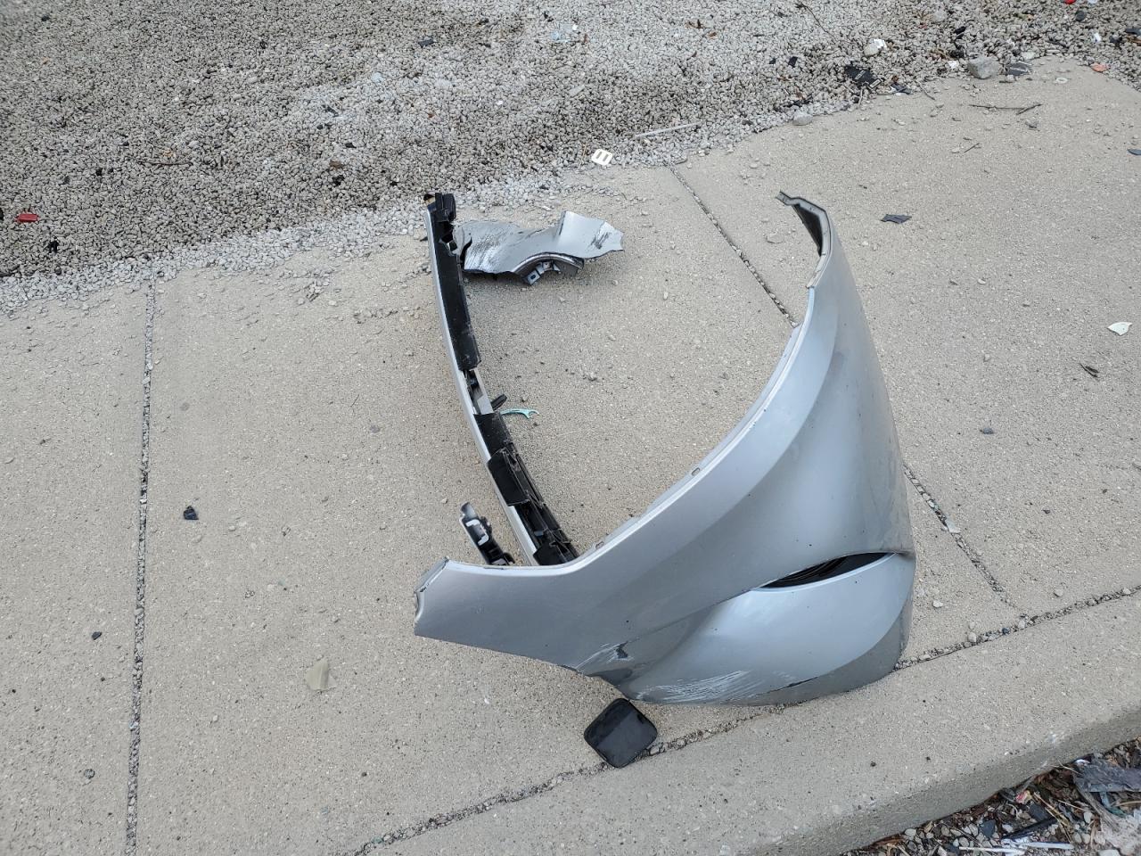 2022 Toyota Highlander Xle VIN: 5TDGZRBH2NS220711 Lot: 89523895