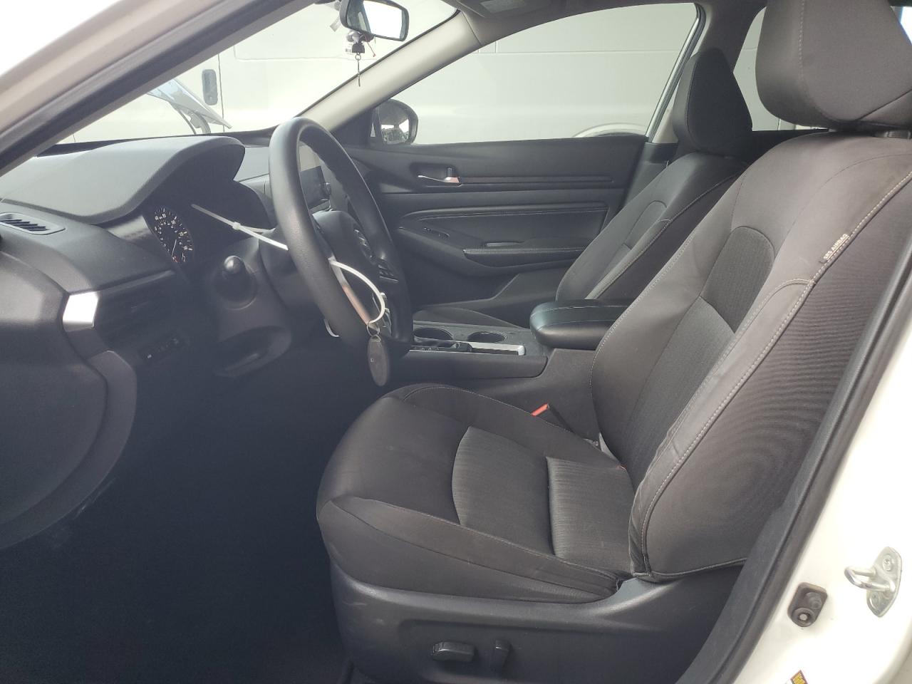 2019 Nissan Altima S VIN: 1N4BL4BV3KC232051 Lot: 86142665