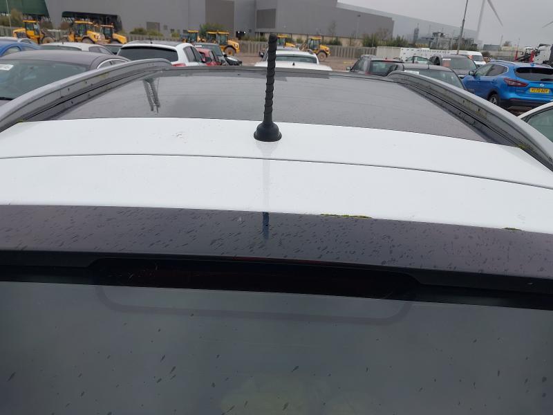 2013 KIA SPORTAGE 1.7 CRDI ISG 2 5DR