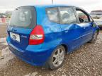 2004 HONDA JAZZ SE SPORT CVT  for sale at Copart YORK