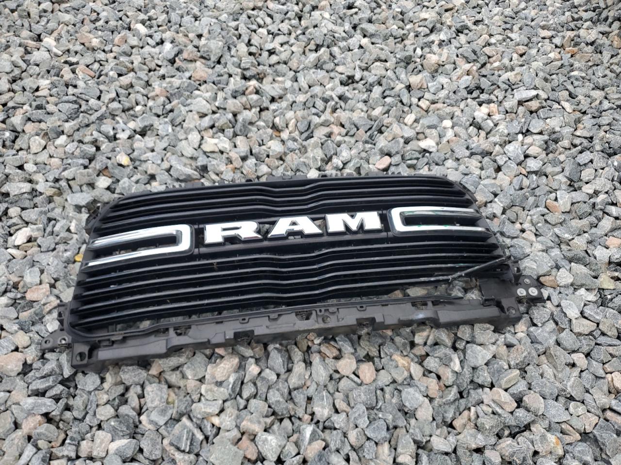 2021 Ram 2500 Big Horn Crew C VIN: 3C6UR5DL8MG627661 Lot: 87065555