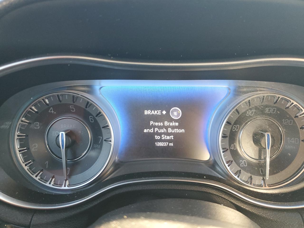 2021 Chrysler 300 S VIN: 2C3CCABG8MH585503 Lot: 86256195