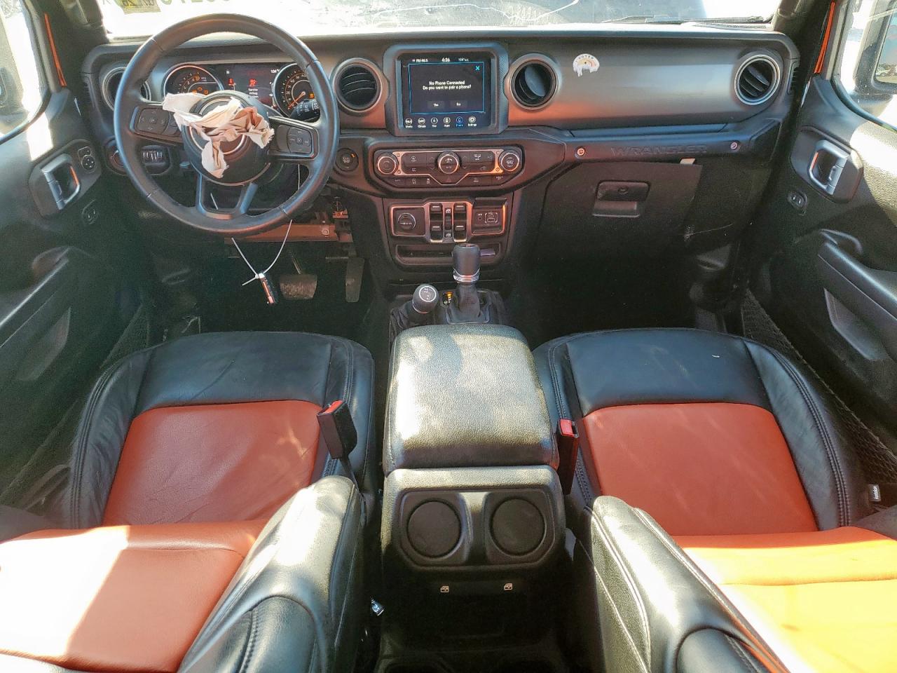 2022 Jeep Wrangler Unlimited Sport VIN: 1C4HJXDG8NW160406 Lot: 85278435