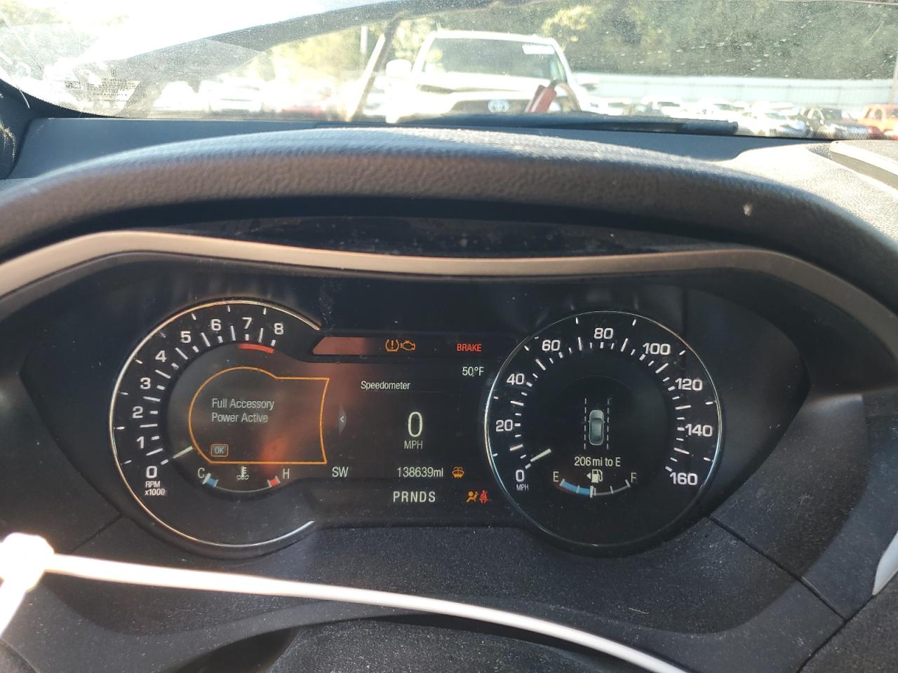 2020 Lincoln Mkz Reserve VIN: 3LN6L5E97LR608572 Lot: 85177495