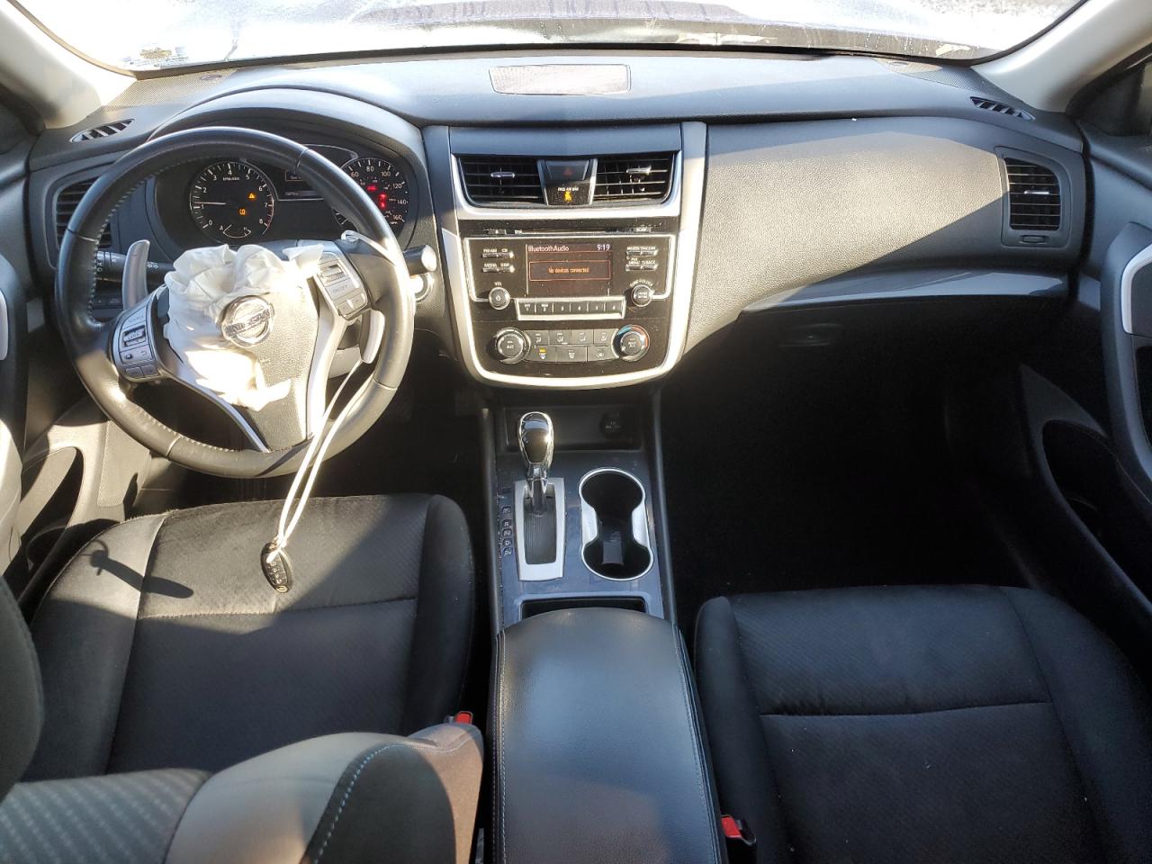 2018 Nissan Altima 2.5 VIN: 1N4AL3AP0JC115681 Lot: 82468685