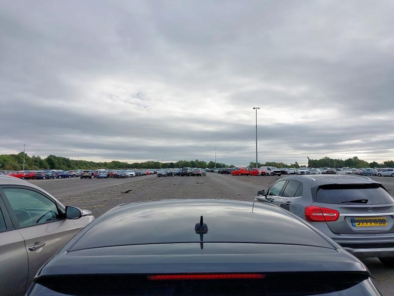2005 VOLKSWAGEN GOLF GTI 