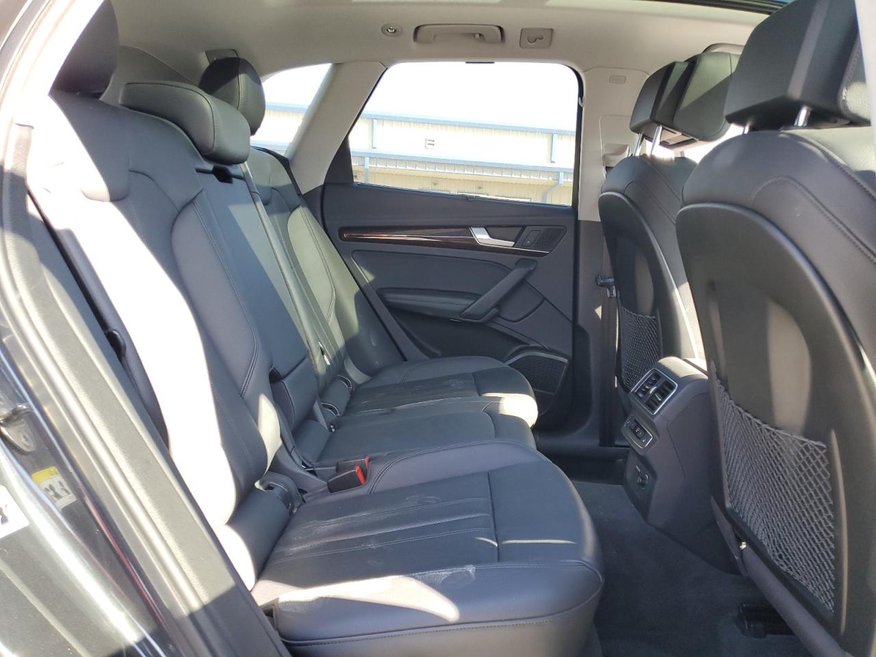 2019 Audi Q5 Prestige VIN: WA1CNAFY8K2031340 Lot: 89707745