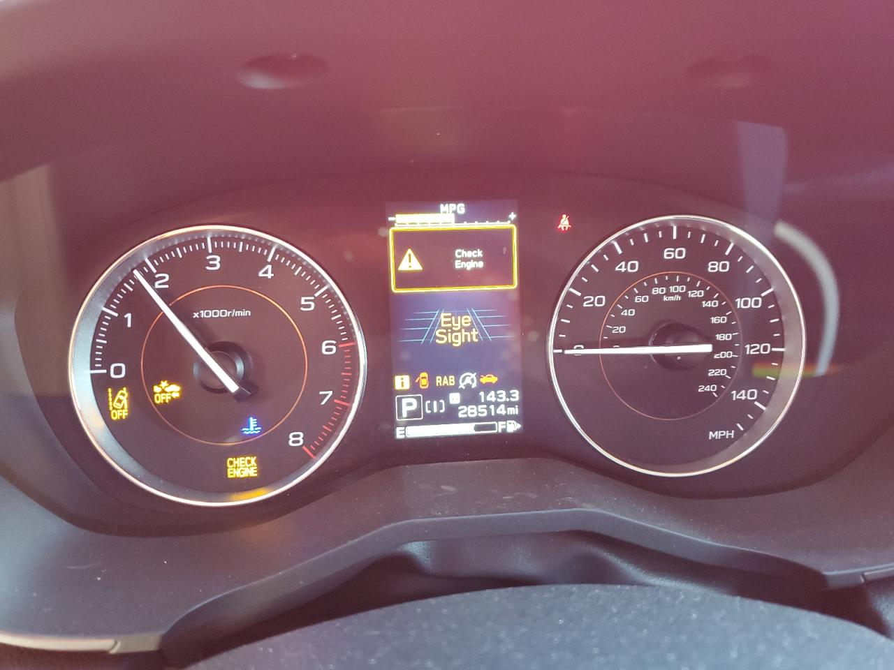 2023 Subaru Crosstrek Limited VIN: JF2GTHNC2PH272392 Lot: 81923085