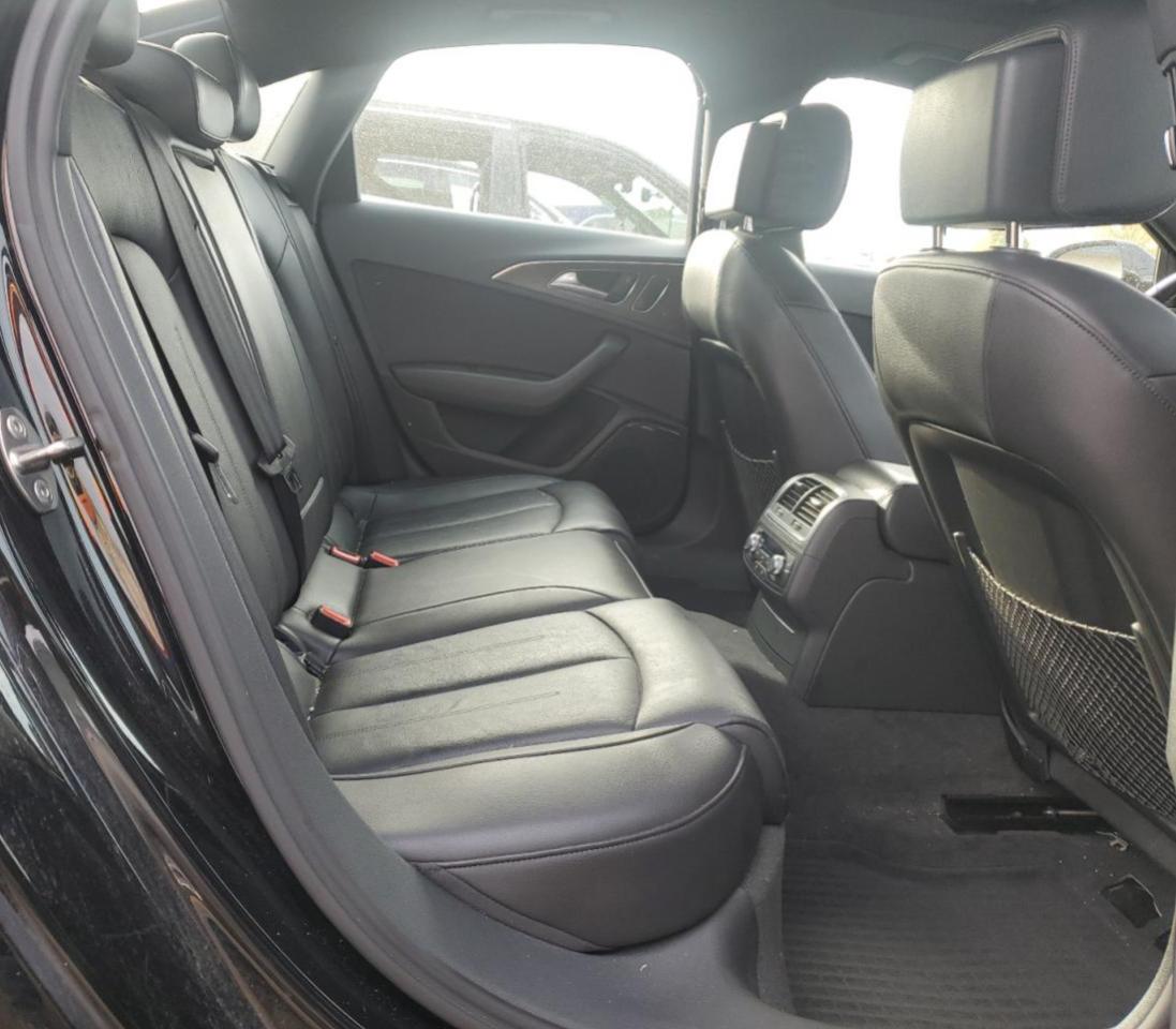 2017 Audi A6 Premium Plus VIN: WAUF2AFC0HN114829 Lot: 86532995