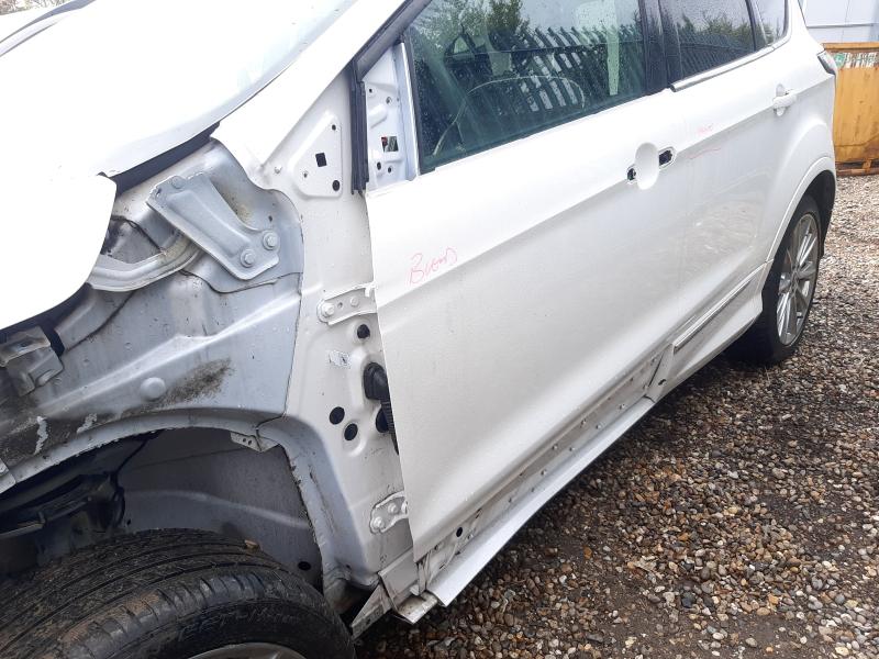 2018 FORD KUGA VIGNA