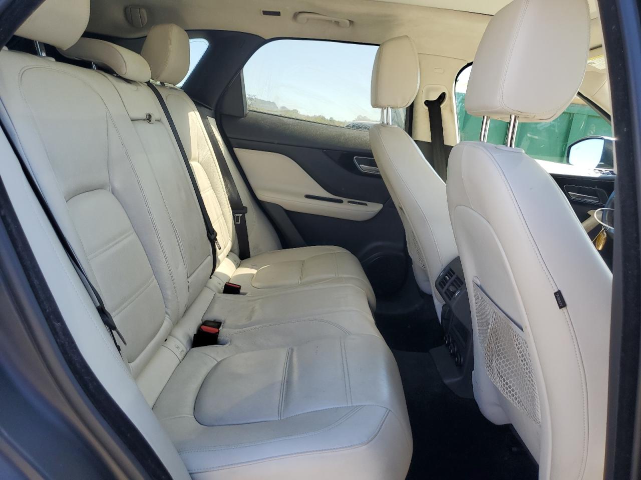 2020 Jaguar F-Pace Prestige VIN: SADCK2FXXLA653574 Lot: 82530585