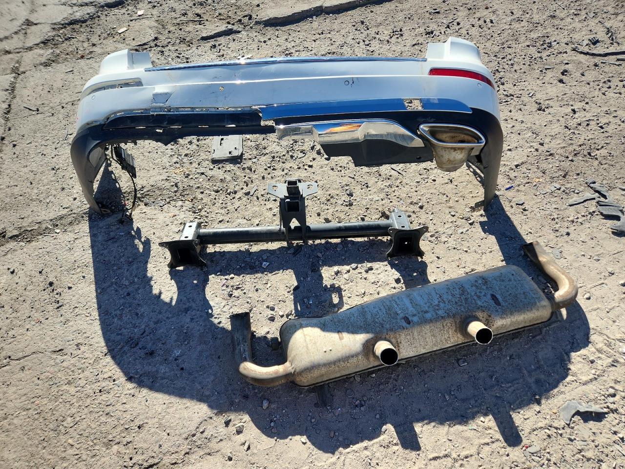 2018 Mercedes-Benz Gls 450 4Matic VIN: 4JGDF6EE7JB062049 Lot: 84891365