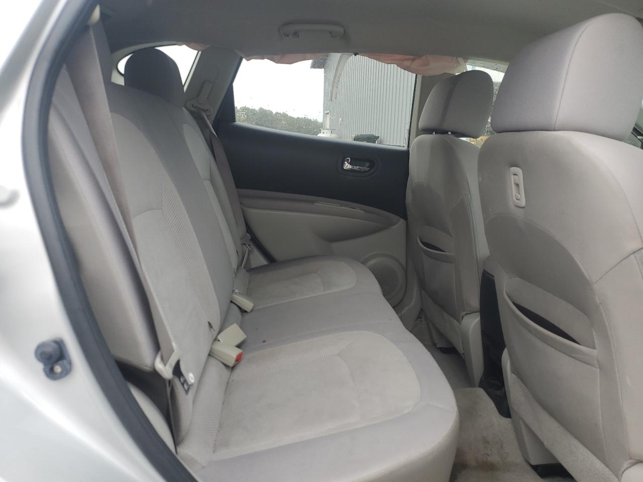 2012 Nissan Rogue S VIN: JN8AS5MV2CW408085 Lot: 86213145