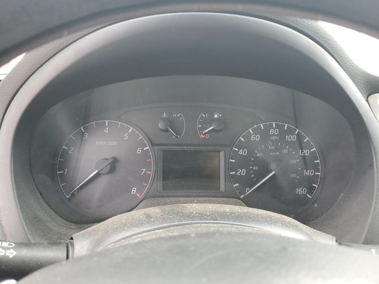 2014 Nissan Sentra S VIN: 3N1AB7AP8EY251447 Lot: 86521715