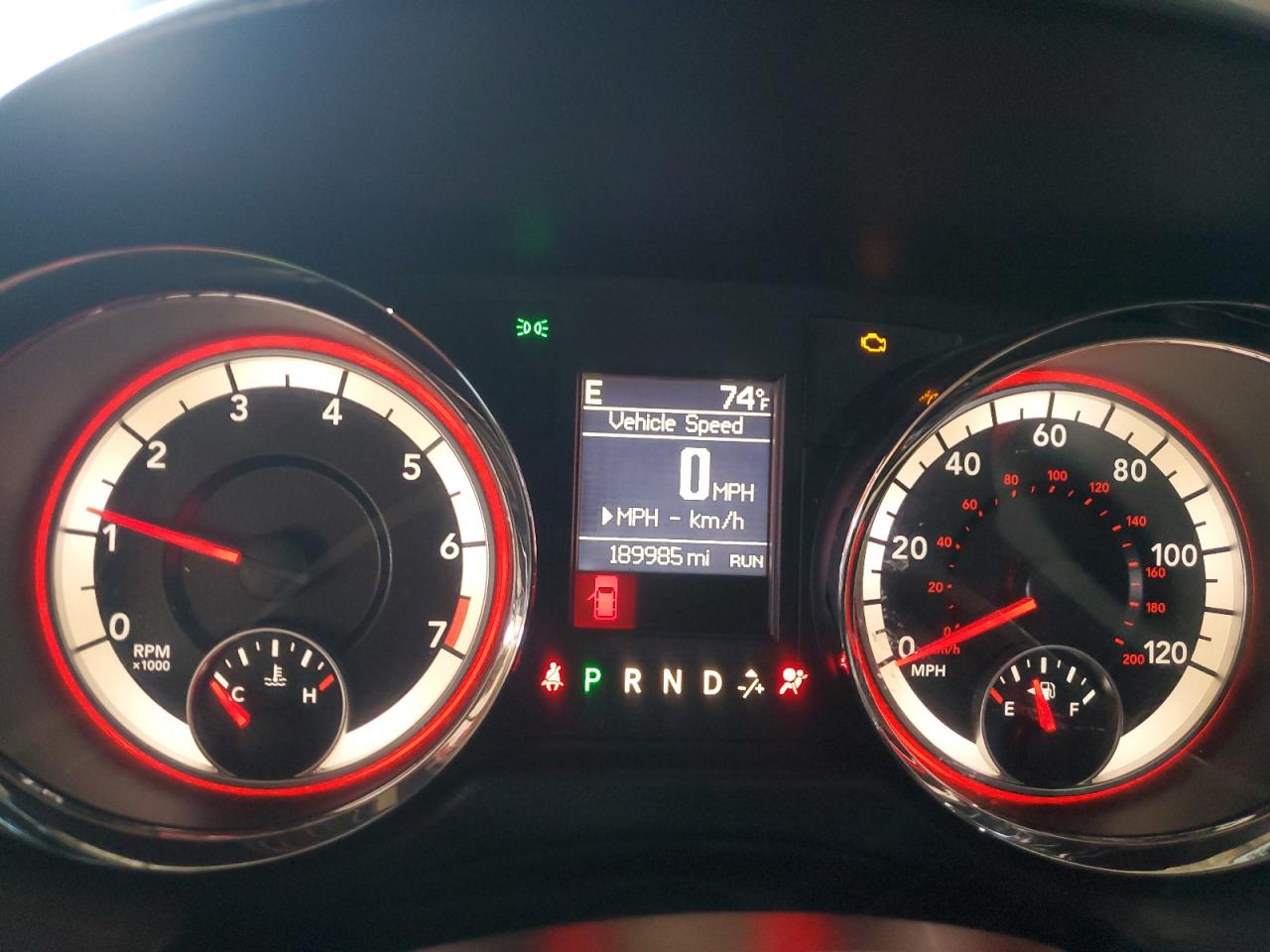 2018 Dodge Grand Caravan Gt VIN: 2C4RDGEG4JR343721 Lot: 86858445