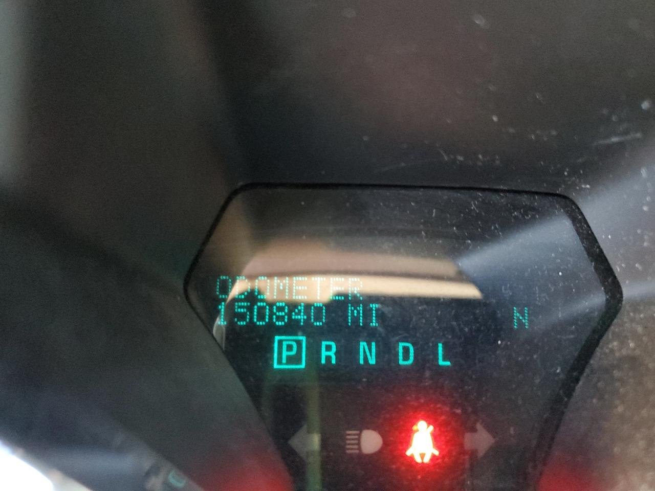 2015 Chevrolet Traverse Lt VIN: 1GNKRGKD9FJ153901 Lot: 85187635