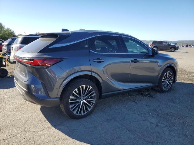  LEXUS RX 350H BA 2024 Черный
