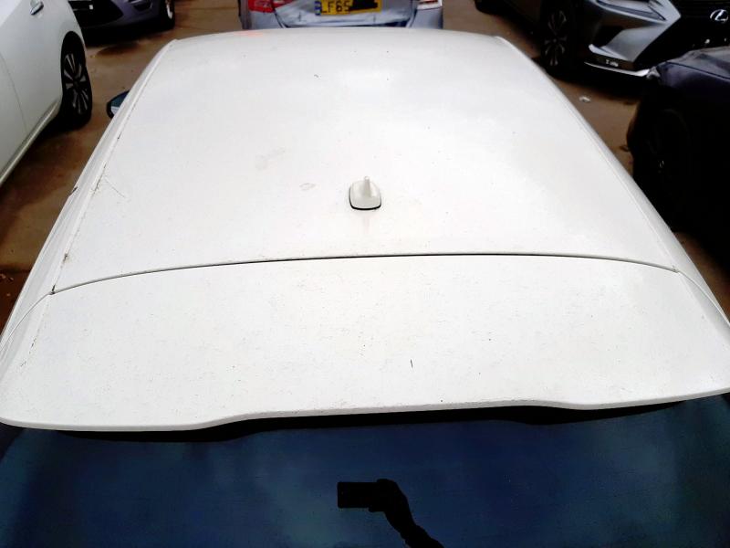 2014 AUDI A3 S3 TFSI QUATTRO 3DR