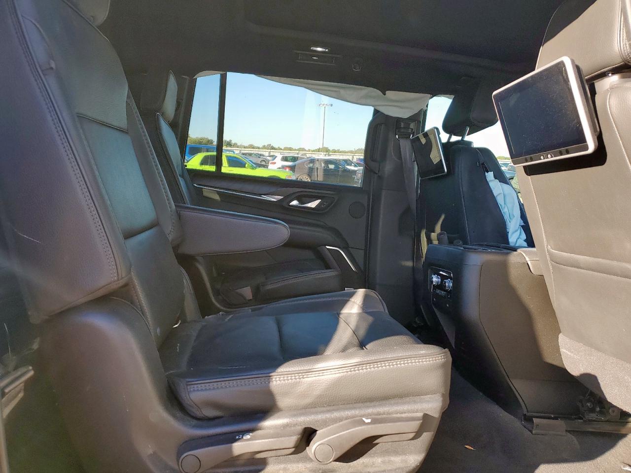 2021 GMC Yukon Xl Denali VIN: 1GKS2JKL3MR445323 Lot: 90093235