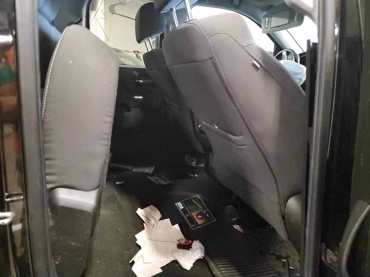 2018 GMC Sierra K1500 Sle VIN: 1GTV2MEC3JZ342064 Lot: 85116765