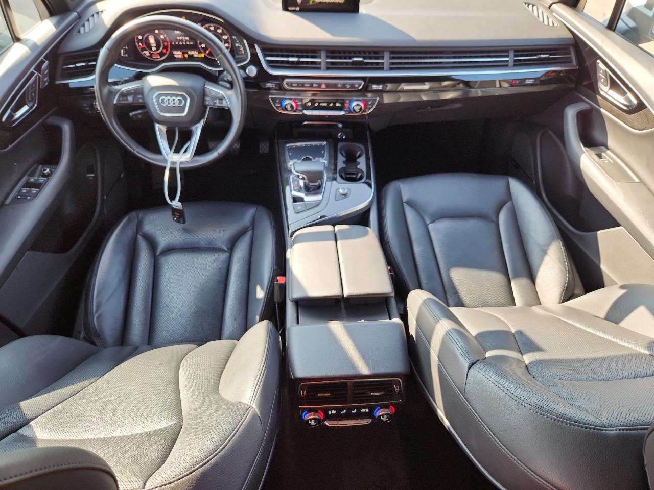 2018 Audi Q7 Prestige VIN: WA1VAAF71JD021943 Lot: 89848955