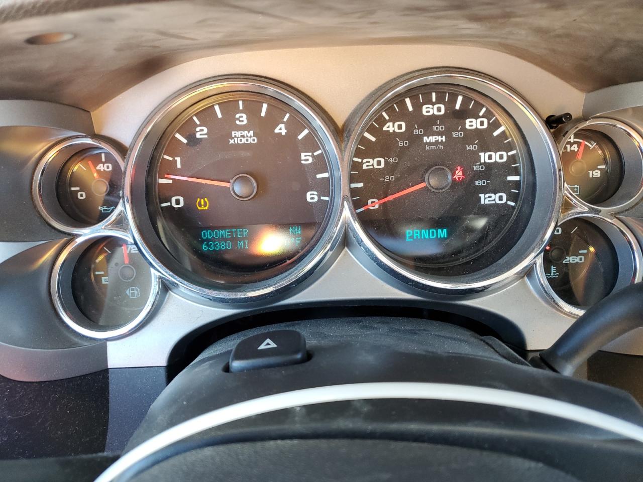 2011 Chevrolet Silverado K1500 Lt VIN: 1GCNKSE01BZ407702 Lot: 85722775